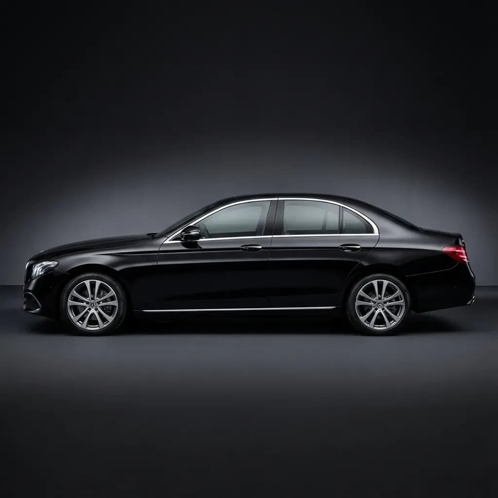 Points d'intérêt desservis