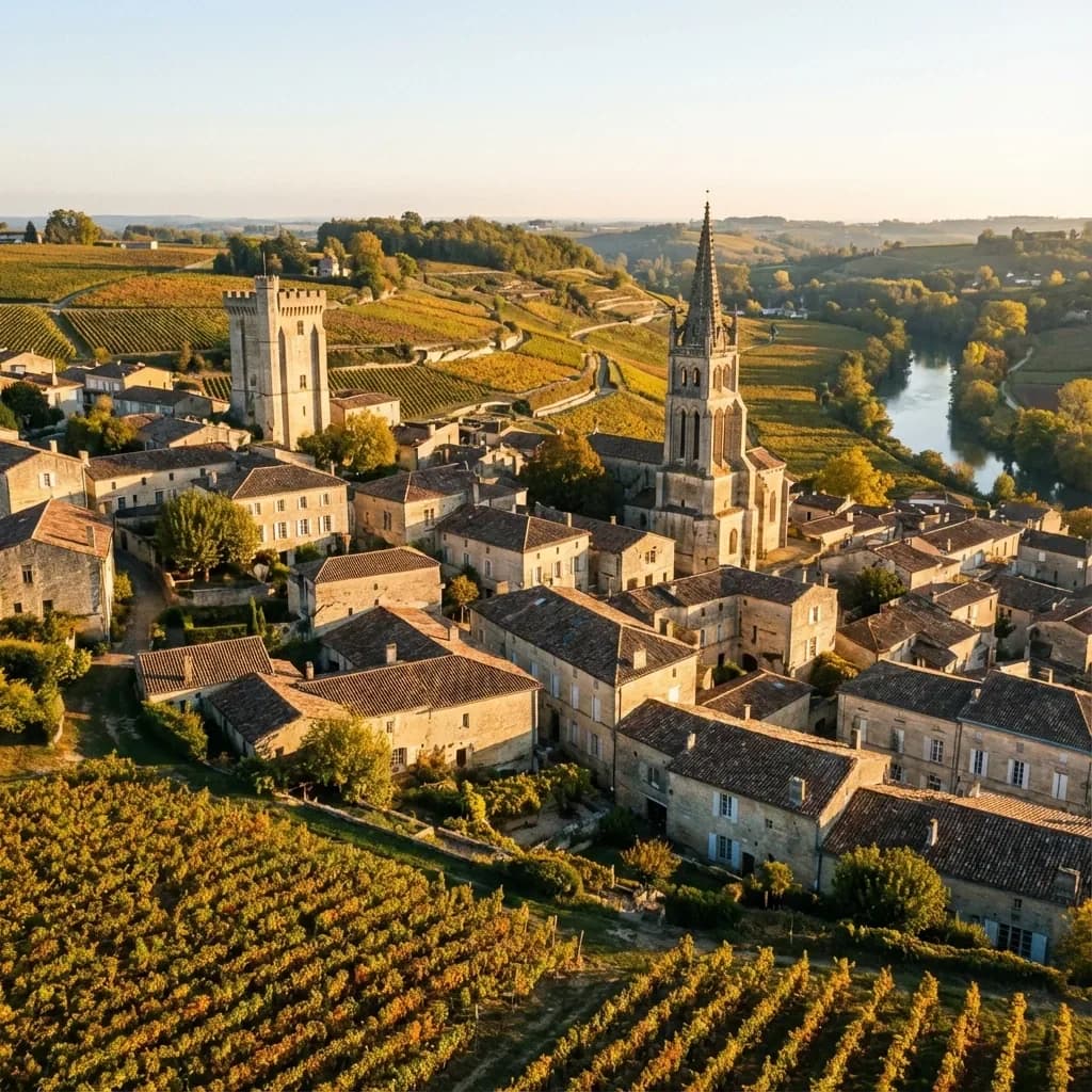 Chauffeur privé à Bordeaux - Driver2Go